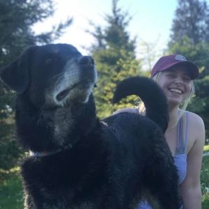 Meet your Posher, Kimberly